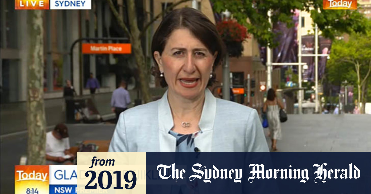 Video Premier argues against pill testing